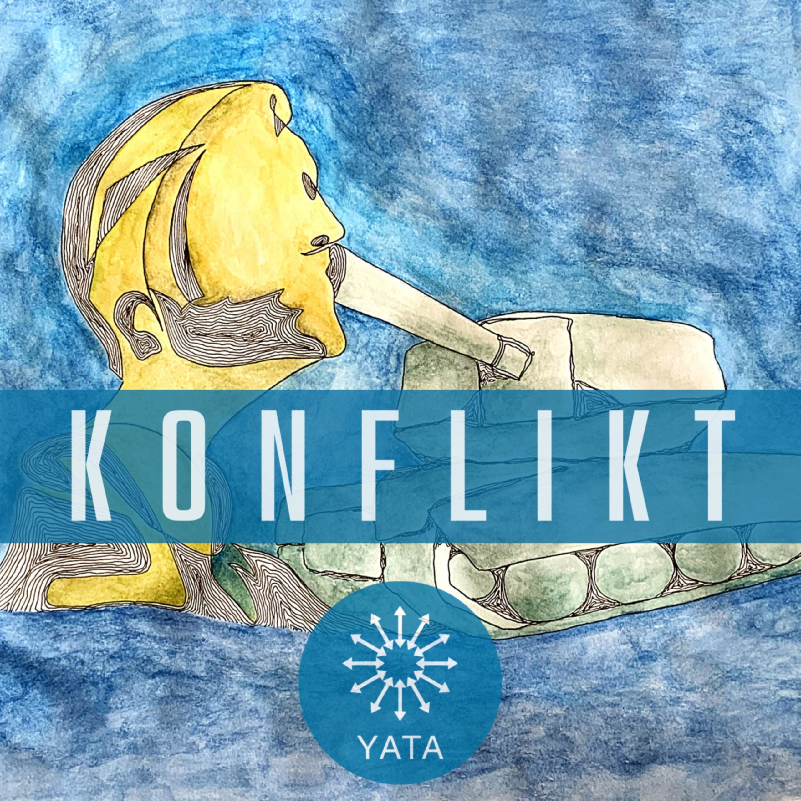 7. november – Ny episode av Konflikt!