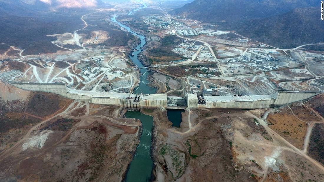 03. februar – Africa now: The Grand Ethiopian Renaissance Dam – possibilities and challenges