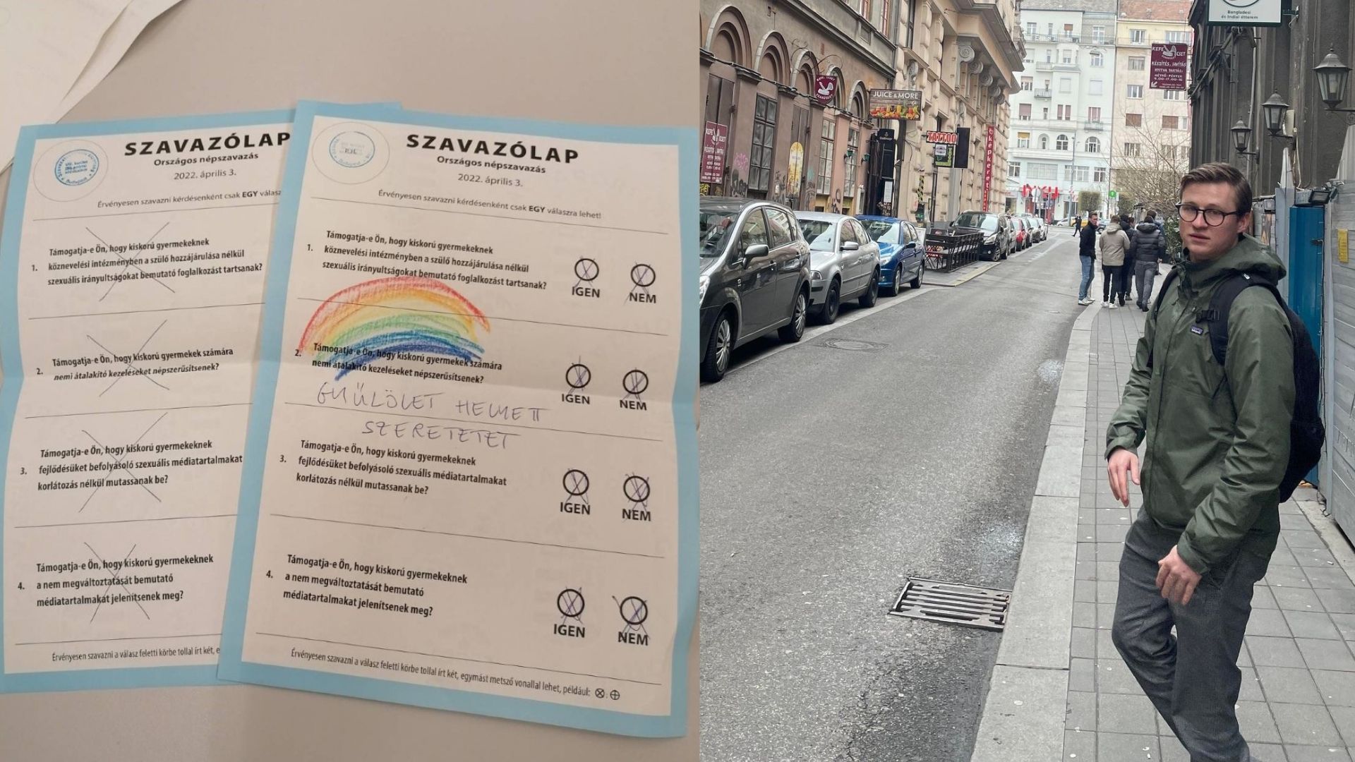 Månedens innsikt: Parlamentsvalget i Ungarn: Fire nye år med systematisk nedbygging av demokratiet?