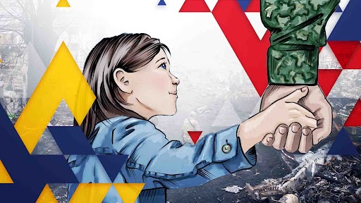 Månedens innsikt: Den skjulte informasjonskrigen