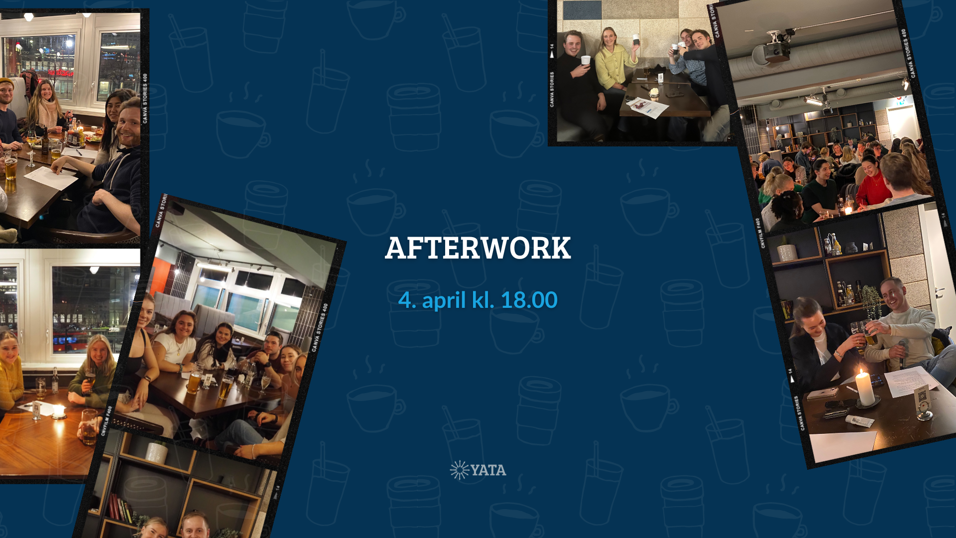 04/04 Afterwork