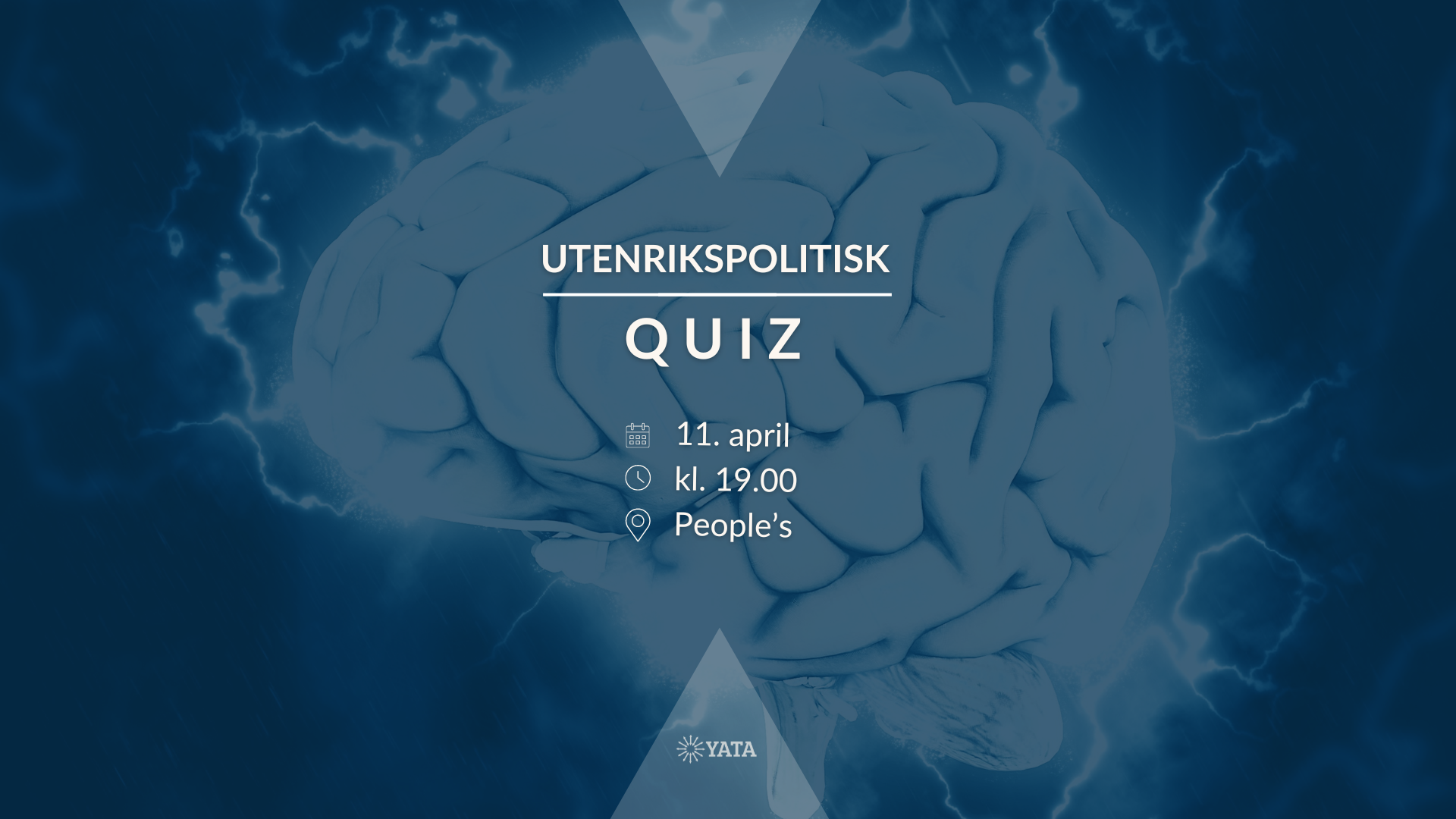 11/04 Utenrikspolitisk Quiz