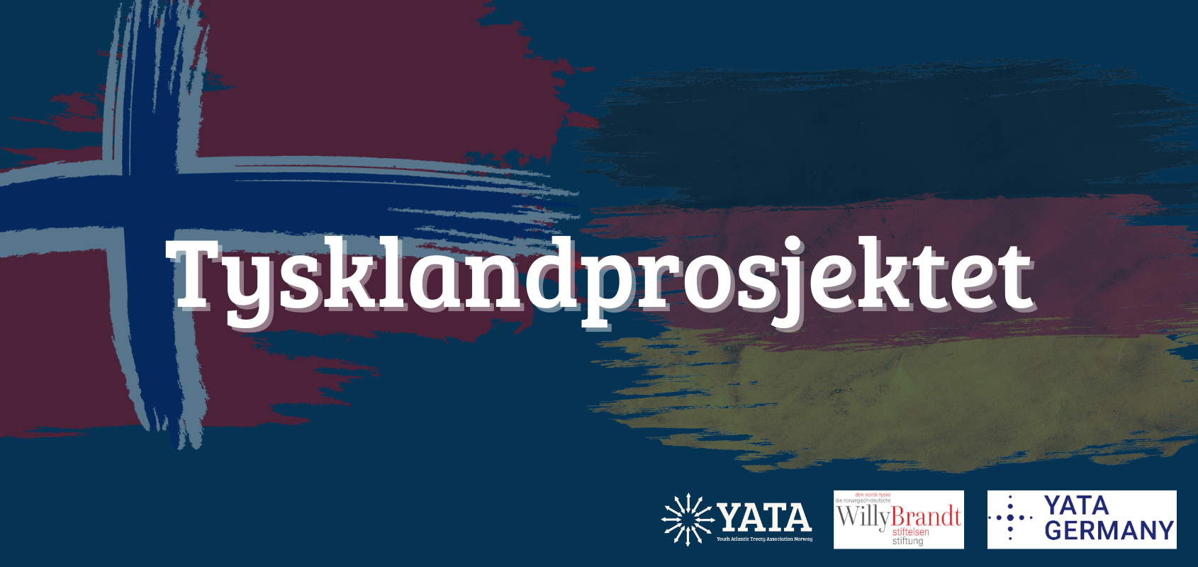 Tysklandprosjektet