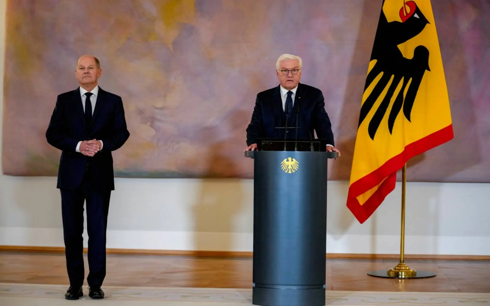 Månedens innsikt: Valget i Tyskland og søken etter stabilitet