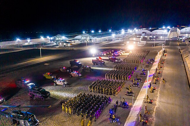 Hvordan demokratiet dør: El Salvador og trygghetens høye pris 